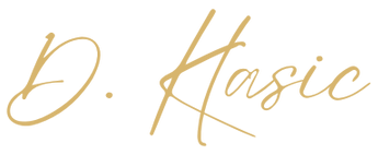 D. Klasic signature